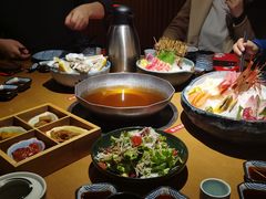 -綱元·海鲜豆捞(明州里店)