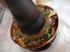 -羊家胡同·龙虾烧烤火锅(龙汇路店)