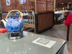 -楚鲜·汉正街一号(天河店)