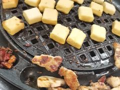 -牛犇炭火烤肉·鲜切烤肉(承德总店)