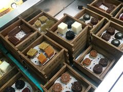 -欢姐伦教糕(北海大道北店)