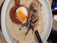 -味千拉面(煌华新纪元购物广场店)