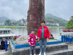 -新安江山水画廊风景区