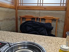 -真利味·脊骨火锅·正宗韩国料理(韩乐坊店)