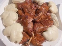 樟茶鸭-峨嵋酒家总店(车公庄店)