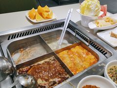 -海底捞火锅(吾悦国际广场店)