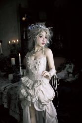 -WAVE SODA摄影工作室