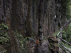 -神龙峡风景区
