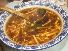酸辣汤-京氣春饼(机场店)