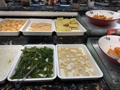 -韩丰源海鲜烤肉火锅自助餐(合肥梦之城购物中心店)