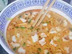 -清真老提家牛肉汤旗舰店(温塘店)