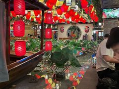 大堂-高淳味道(丹阳湖北路店)