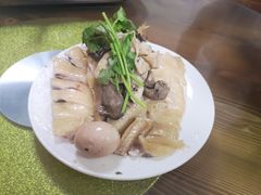 -文昌鸡饭店110号(中山路店)