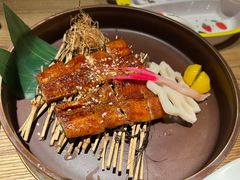 -本源食集 日式烧肉·炉端烧(东海缤纷店)