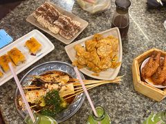 -小街天府(西工小街店)