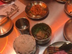 -西塔老太太泥炉烤肉(苏州大悦城店)