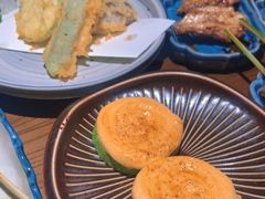 -一豚轩·烧鸟·豚骨拉面(五四路店)