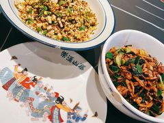-索溪山寨·湘西饮食文化博物馆(标志门店)