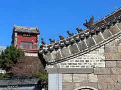 -泰山风景名胜区