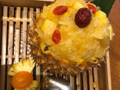 -云海肴·汽锅鸡·云南菜(苏州中心店)