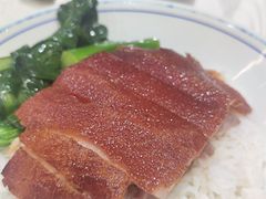 -香港新发烧腊茶餐厅(书城店)