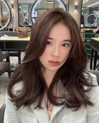 点击看大图 -MORI HAIR SALON日式美发沙龙