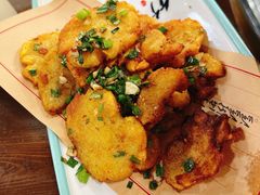 -云中菜馆(恒晟·云中绿园店)