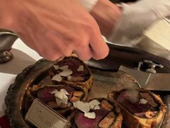 -壳里西餐厅Coquille Seafood Bistro(蒙自路店)