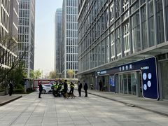 -峪悦里(汉峪金融商务中心店)