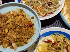 -满园烤鸭·春饼(沈北万达店)