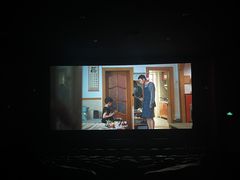 -首都电影院(西单店 LED巨幕)