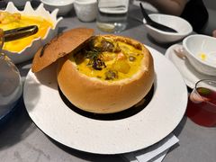 -3号仓库·创意中国菜(乐清正大广场店)