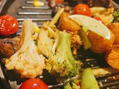 -blue frog蓝蛙(长泰广场店)