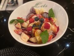 -Let's Taipei 非常烘焙(太古里店)