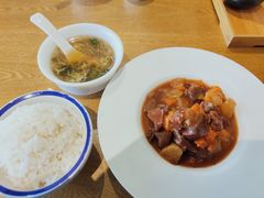 -故宫餐厅(景运门店)