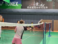 -Gsports全民运动健康中心