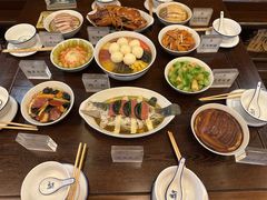 -咸亨酒店•非遗绍兴菜•中华老字号(堂吃餐厅)