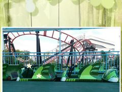 -大信·云顶星河游乐王国