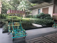 -宁波九龙湖开元度假村
