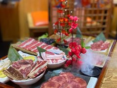 -牛也烧肉(摩尔城店)
