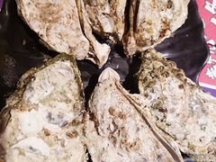 -烧蠔帮·生蚝海鲜牌档(观海店)