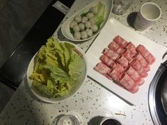 -虾吃虾涮虾火锅(金牛万达店)