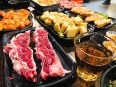 -张吴记小泥炉烤肉(体育场店)