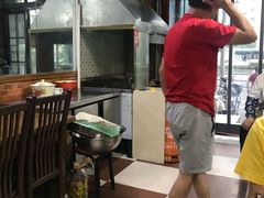 -广慈小吃铺沪味佳饭堂
