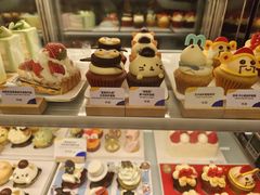 -派悦坊·甜品·蛋糕(虹口龙之梦店)