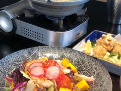 -和一料理(安阳店)