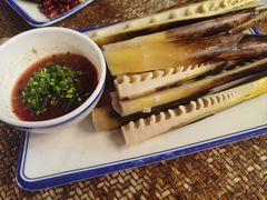 -茗情傣味