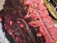 -楠小云·云南鲜菌·鲜牛自助火锅(九眼桥店)
