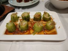 -稻香酒家·33年老字号·港式粤菜(富邦中心店)