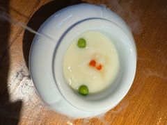 -师味葱扒虎头鲤·水席洛阳菜(元华店)